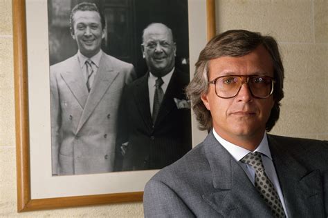 maurizio gucci.